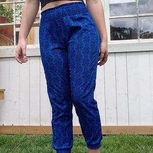 Aerie Harem Pants
